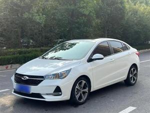 Chery Arrizo 5 2020 Бензин