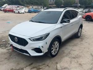 MG ZS 2020 Бензин