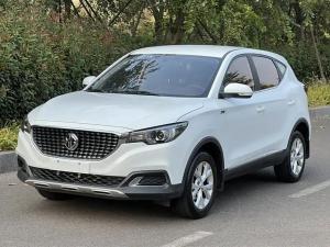 MG ZS 2019 Бензин