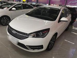 Chery Arrizo 5 2023 Бензин