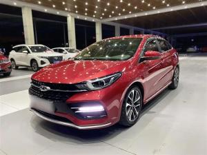 Chery Arrizo GX 2019 Бензин