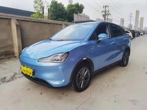 Neta V 2022 Электрический