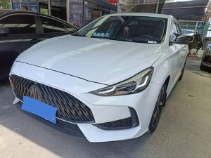 MG 5 2022 Бензин