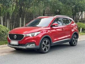MG ZS 2019 Бензин