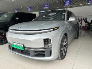 LI Auto LI L7 2023 Расширенный диапазон