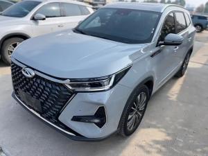 Chery Tiggo 8 PRO 2022 Бензин