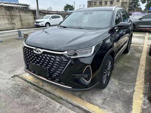 Chery Tiggo 8 PRO 2023 Бензин