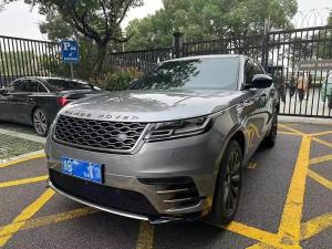 Land Rover Range Rover Velar 2021 Гибрид