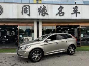Volvo XC60 Imported 2014 Бензин