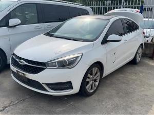 Chery Arrizo 5 2016 Бензин