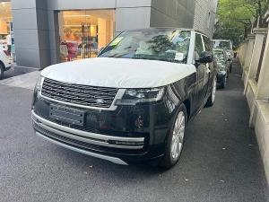 Land Rover Range Rover 2024 Бензин