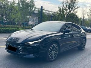 MG 7 2023 Бензин