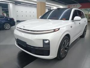 LI Auto LI L7 2023 Расширенный диапазон