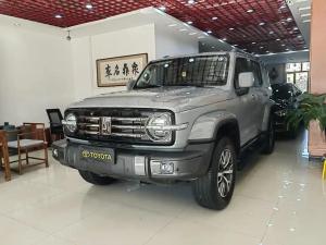 Tank 300 2023 Бензин