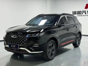 Chery Tiggo 7 2022 Бензин