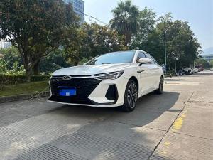 Chery Arrizo 8 2023 Бензин