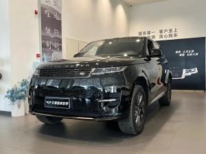 Land Rover Range Rover Sport 2023 Гибрид