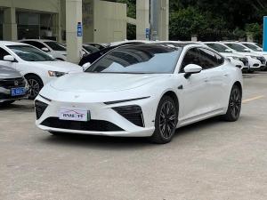 Neta S 2023 Электрический