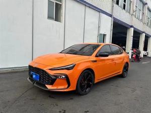 MG 6 2022 Бензин