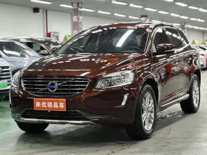 Volvo XC60 2016 Бензин