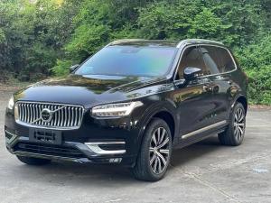 Volvo XC90 2021 Гибрид