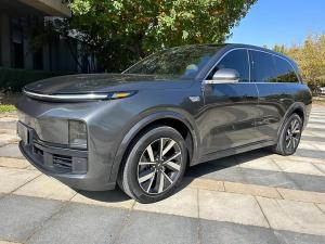 LI Auto LI L8 2023 Расширенный диапазон