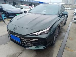 MG 7 2023 Бензин