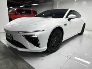 Neta S 2023 Электрический