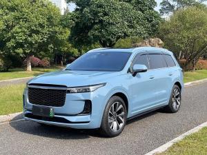 LI Auto LI ONE 2023 Расширенный диапазон