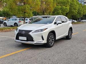 Lexus RX 2021 Бензин