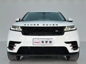 Land Rover Range Rover Velar 2018 Бензин