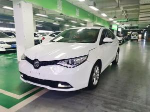 MG GT 2019 Бензин