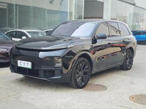 LI Auto LI L8 2023 Расширенный диапазон