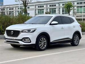 MG HS 2019 Бензин