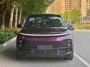 LI Auto LI L8 2023 Расширенный диапазон
