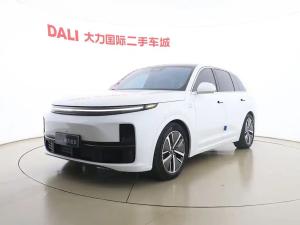LI Auto LI L7 2024 Расширенный диапазон
