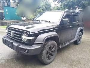 Tank 300 2021 Бензин