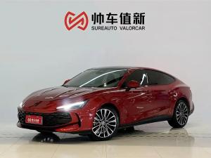 MG 7 2023 Бензин