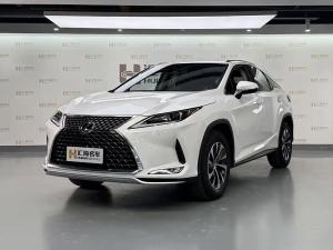 Lexus RX 2023 Бензин