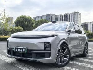 LI Auto LI L9 2023 Расширенный диапазон