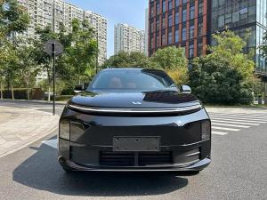 LI Auto LI L6 2024 Расширенный диапазон