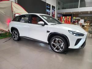 Neta L 2024 Расширенный диапазон