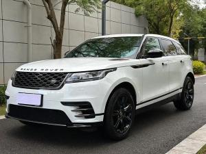 Land Rover Range Rover Velar 2021 Бензин