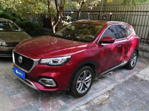 MG HS 2019 Бензин