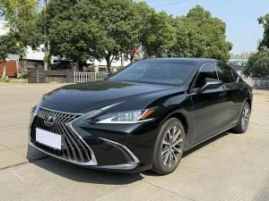 Lexus ES 2021 Гибрид