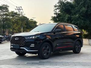 Chery Tiggo 7 2022 Бензин