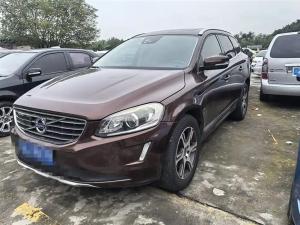 Volvo XC60 Imported 2014 Бензин