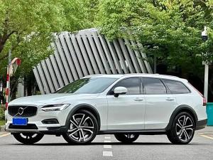 Volvo V90 2022 Гибрид