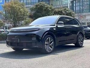 LI Auto LI L7 2023 Расширенный диапазон