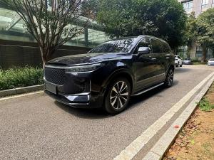 LI Auto LI ONE 2020 Расширенный диапазон